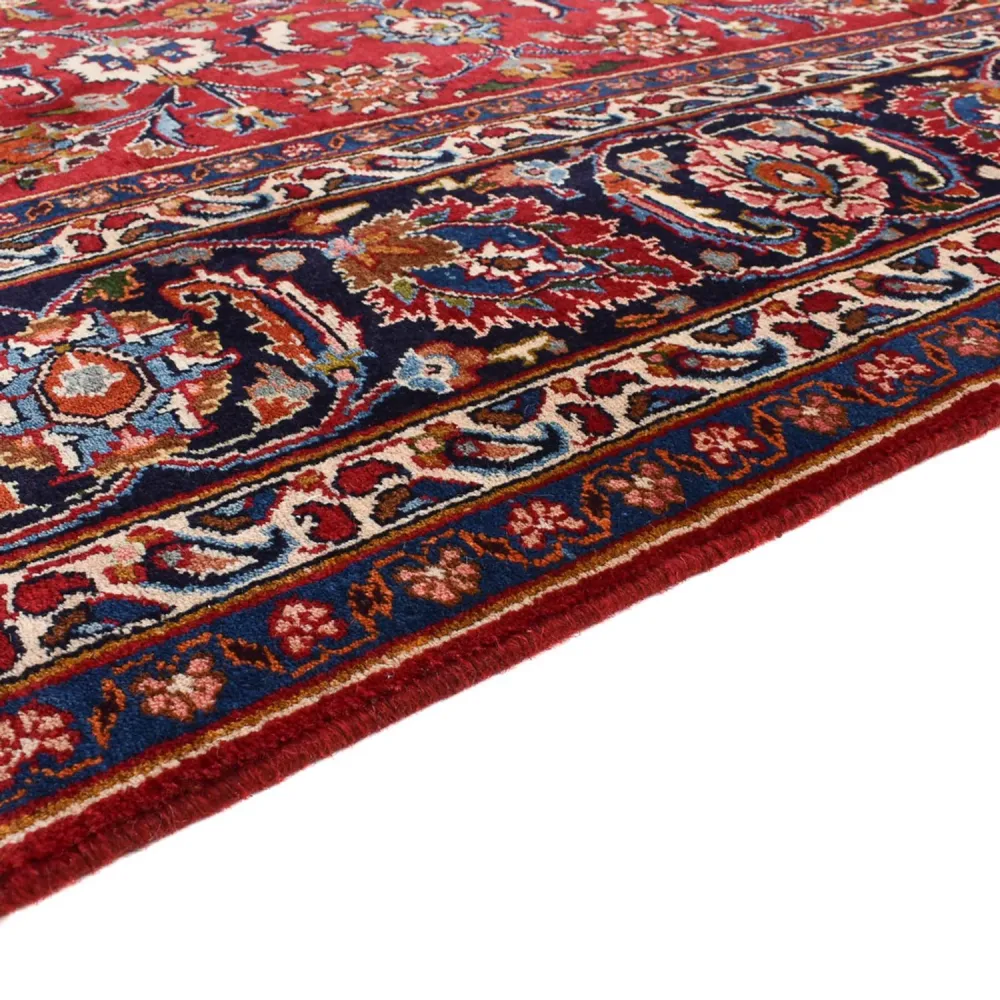 Perserteppich - Classic - 339 x 245 cm - rot