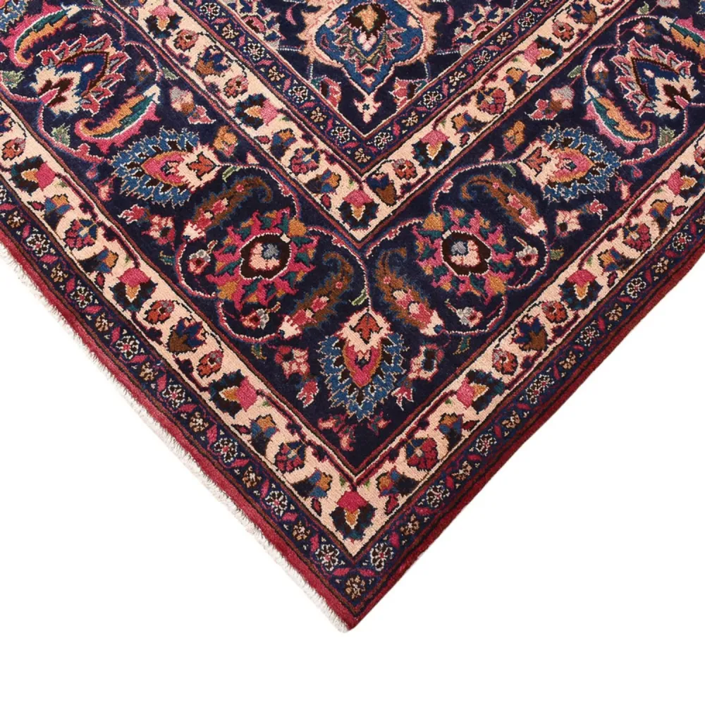 Perserteppich - Classic - 344 x 242 cm - hellrot