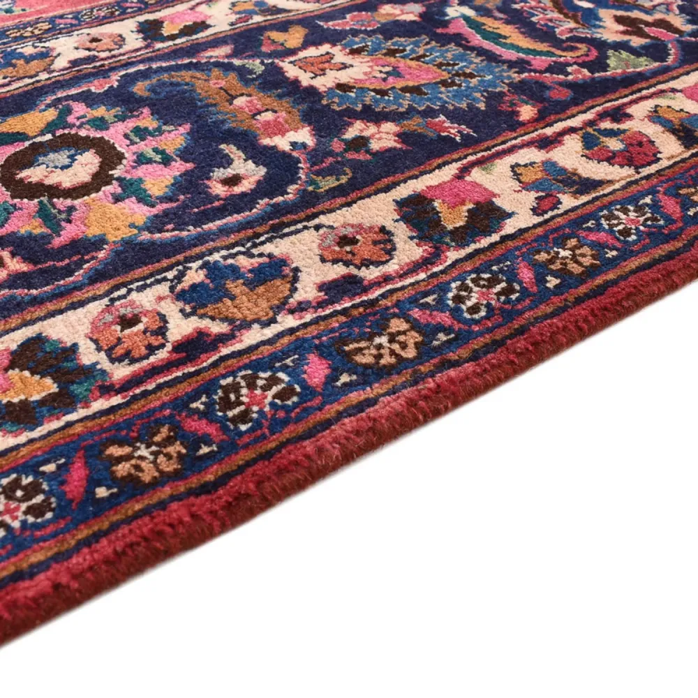 Perserteppich - Classic - 344 x 242 cm - hellrot