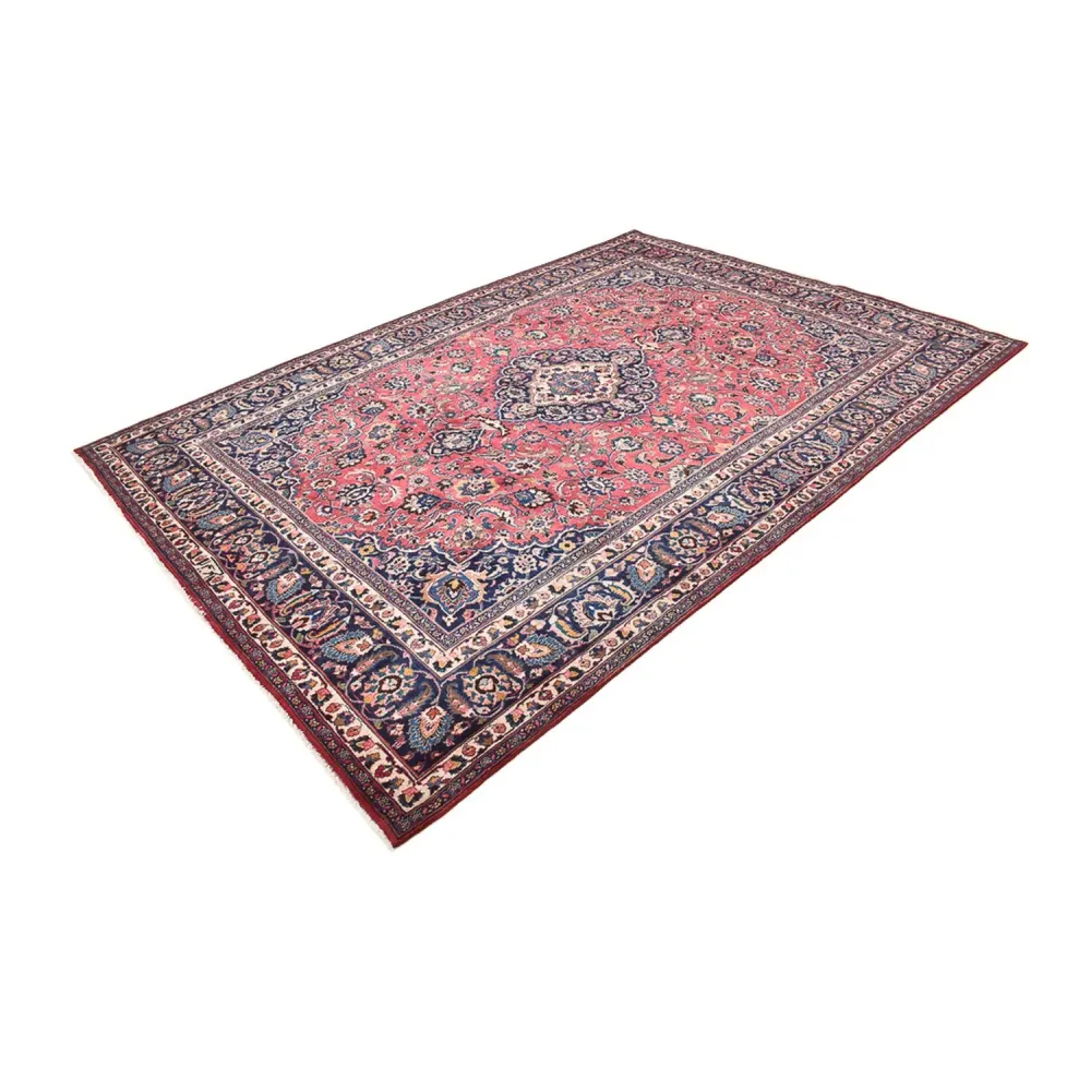 Perserteppich - Classic - 344 x 242 cm - hellrot