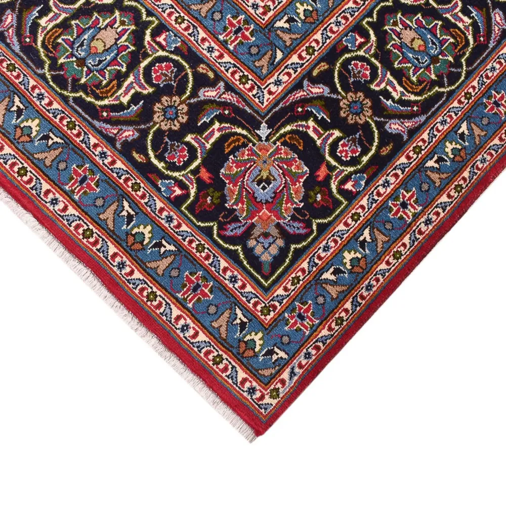 Perserteppich - Classic - 356 x 247 cm - rot