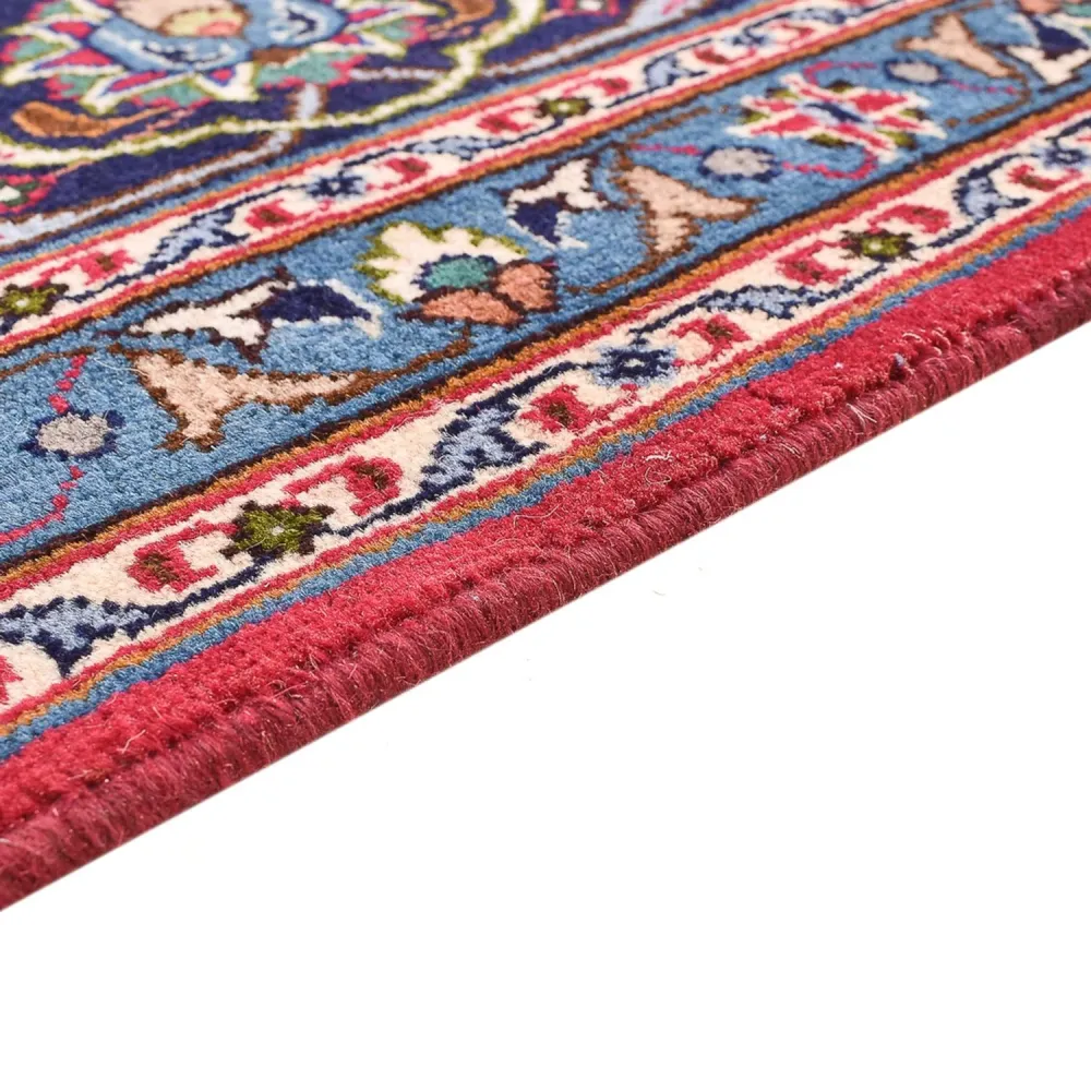 Perserteppich - Classic - 356 x 247 cm - rot