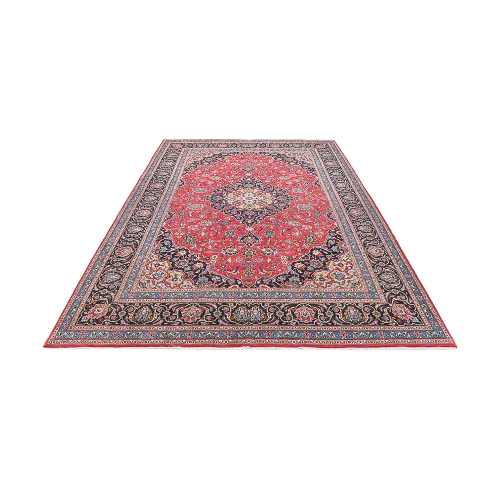 Perserteppich - Classic - 356 x 247 cm - rot