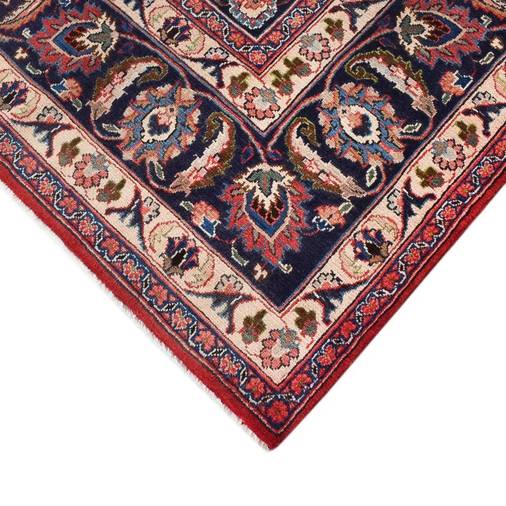 Perserteppich - Classic - 358 x 294 cm - rot