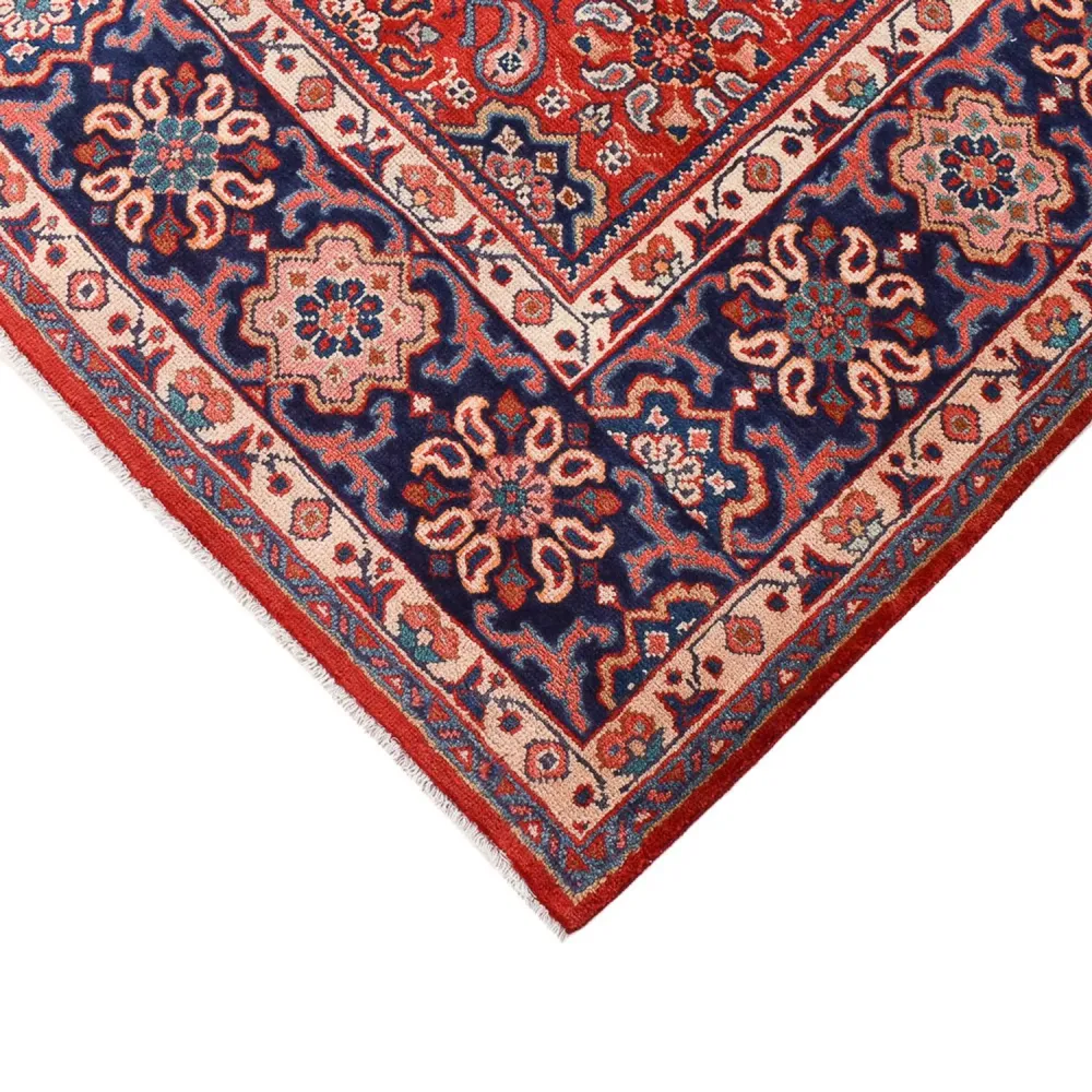 Perserteppich - Classic - 372 x 294 cm - rot
