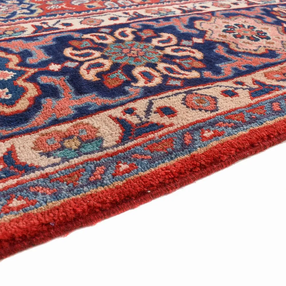 Perserteppich - Classic - 372 x 294 cm - rot