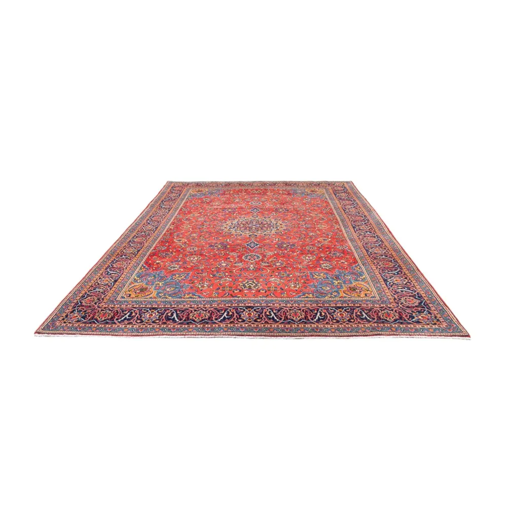 Perserteppich - Classic - 380 x 240 cm - dunkelrot