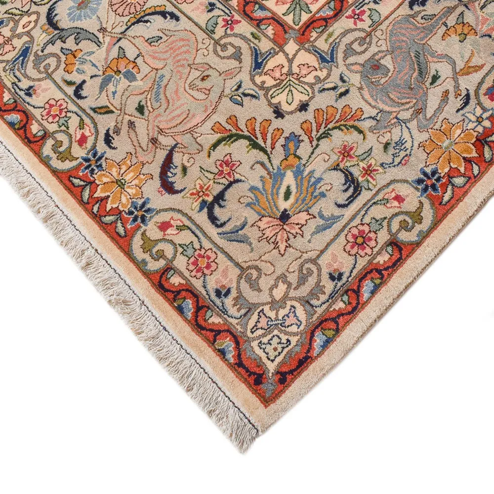 Perserteppich - Classic - 380 x 250 cm - sand