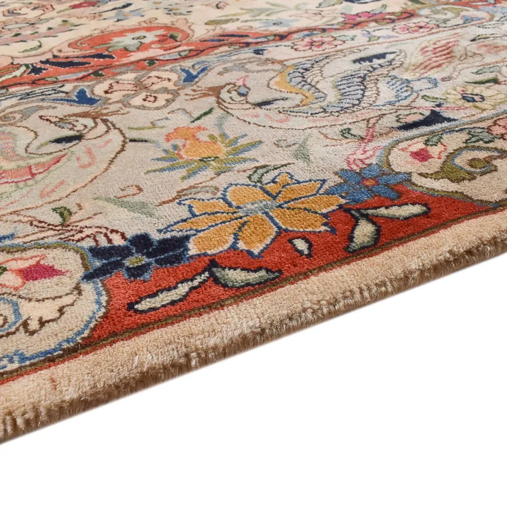 Perserteppich - Classic - 380 x 250 cm - sand