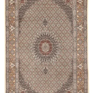 Perserteppich - Classic - 385 x 243 cm - sand