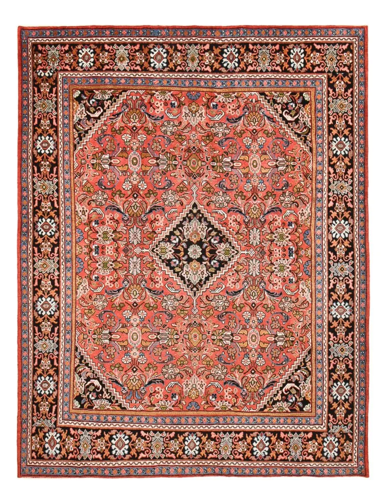 Perserteppich - Classic - 389 x 300 cm - hellrot