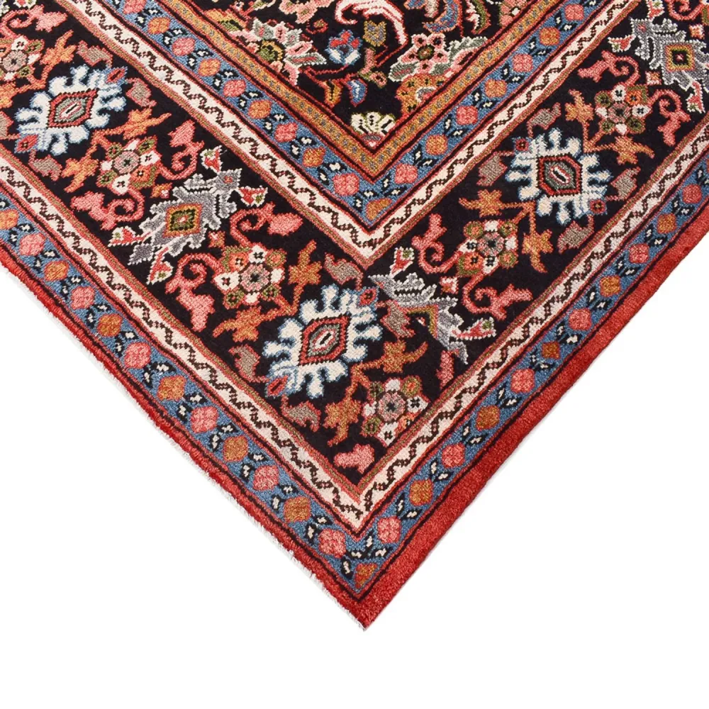 Perserteppich - Classic - 389 x 300 cm - hellrot
