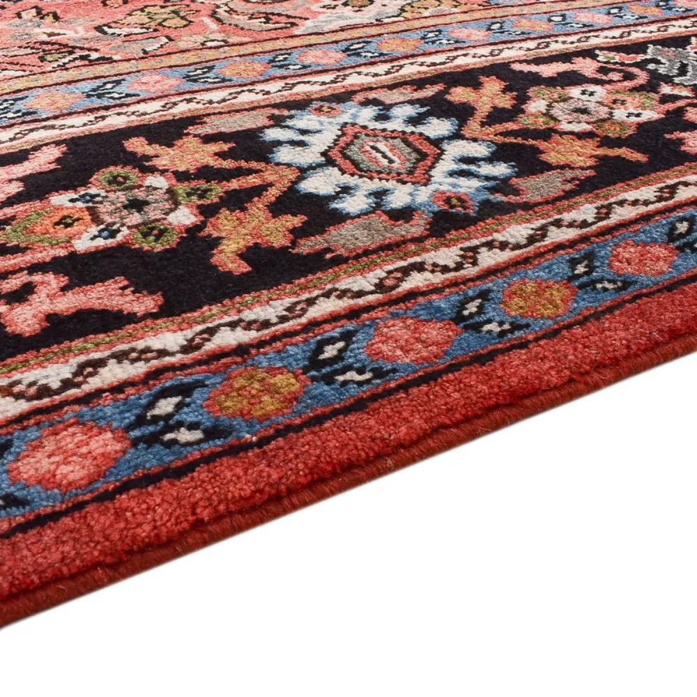 Perserteppich - Classic - 389 x 300 cm - hellrot