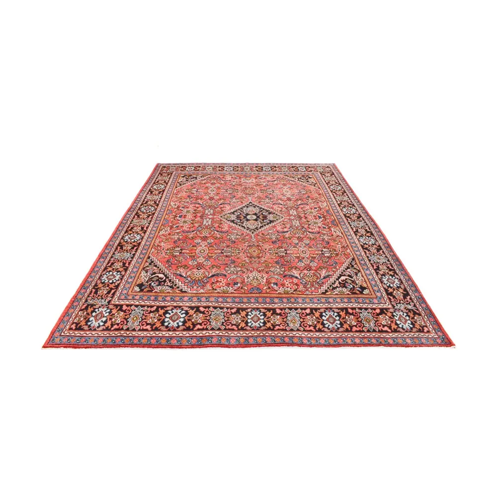 Perserteppich - Classic - 389 x 300 cm - hellrot