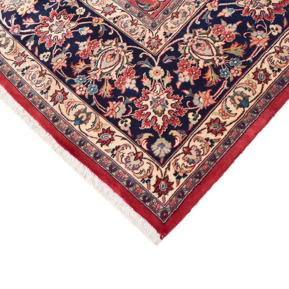 Perserteppich - Classic - 390 x 297 cm - rot