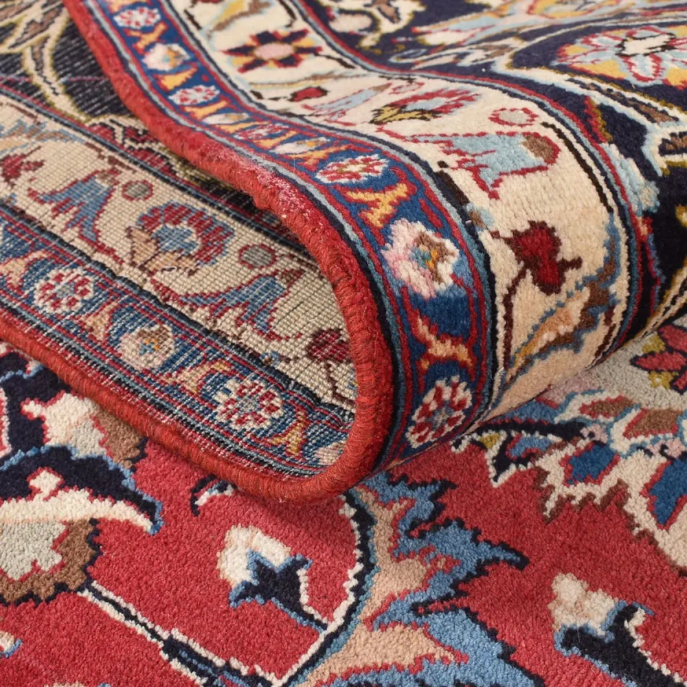Perserteppich - Classic - 396 x 298 cm - rot