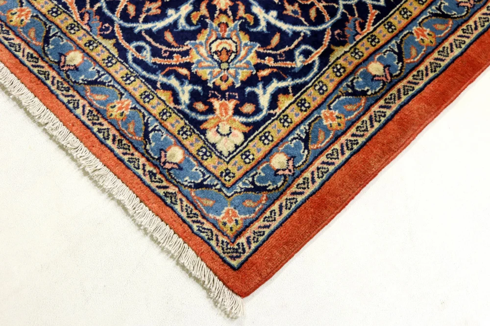 Perserteppich - Classic - 397 x 291 cm - rot