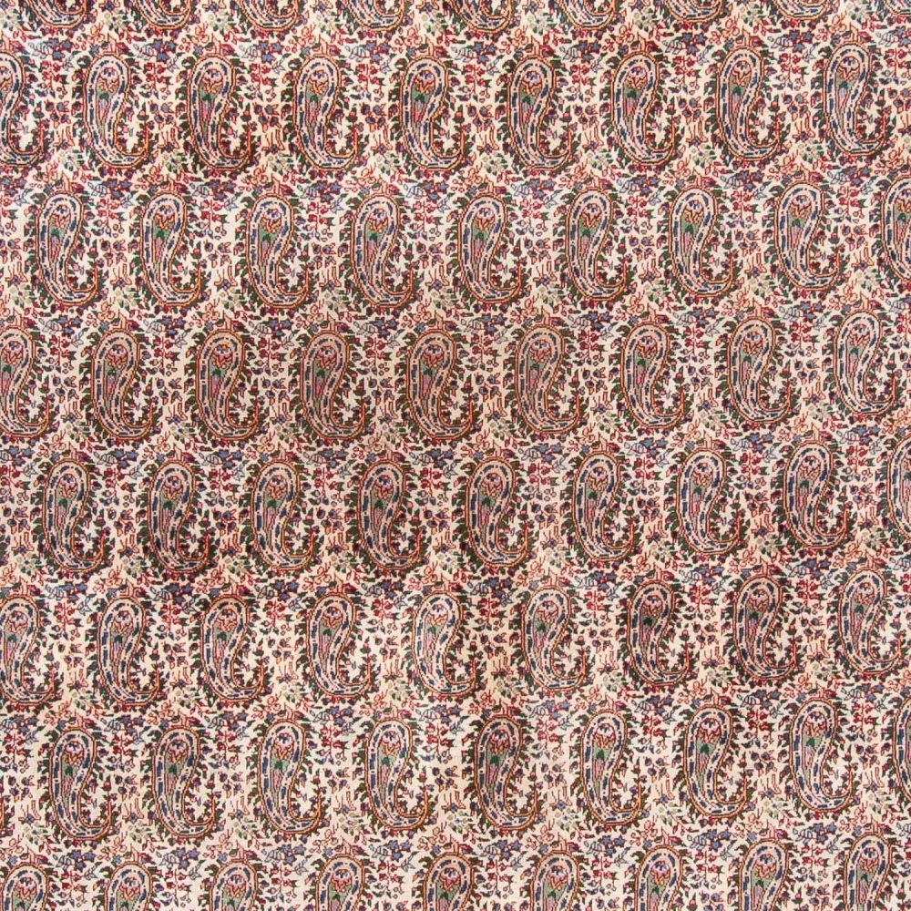 Perserteppich - Classic - 400 x 300 cm - mehrfarbig