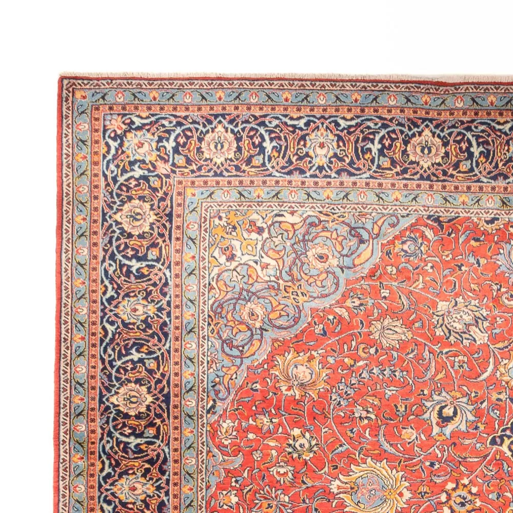 Perserteppich - Classic - 400 x 302 cm - rot