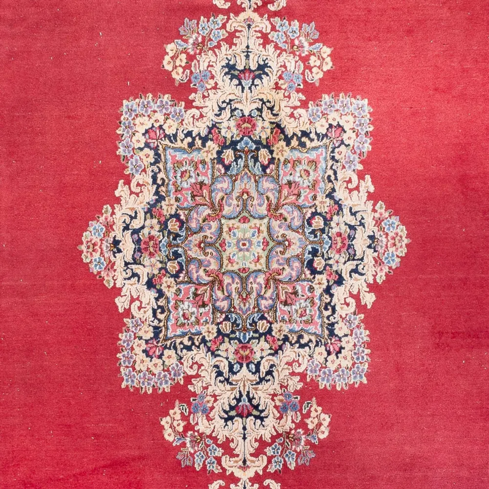 Perserteppich - Classic - 410 x 290 cm - rot