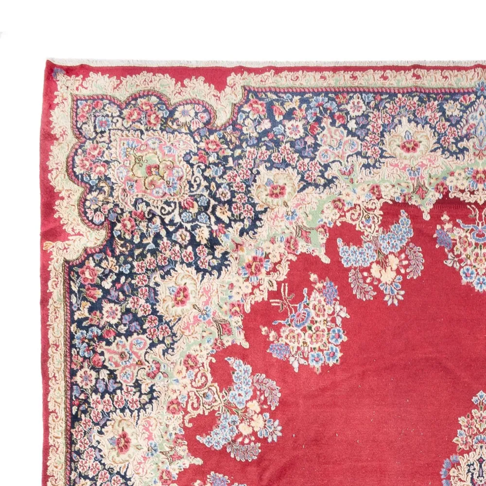 Perserteppich - Classic - 410 x 290 cm - rot
