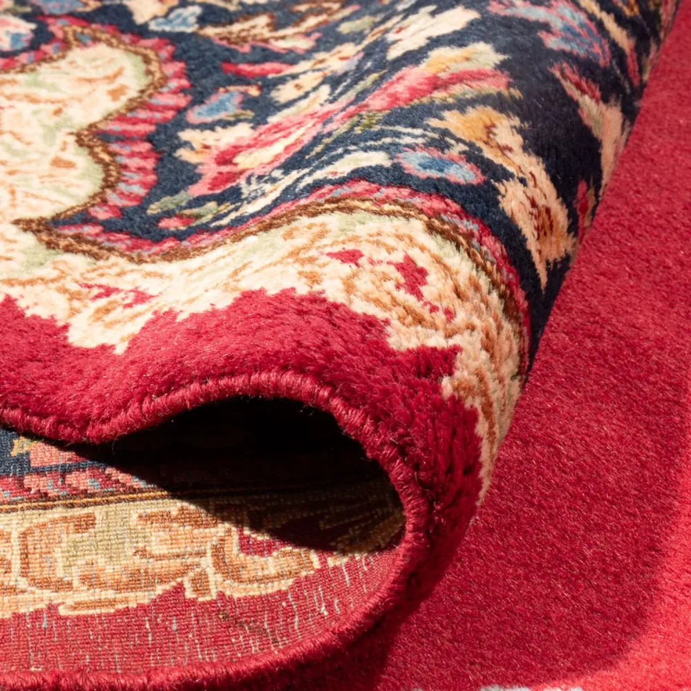 Perserteppich - Classic - 410 x 290 cm - rot