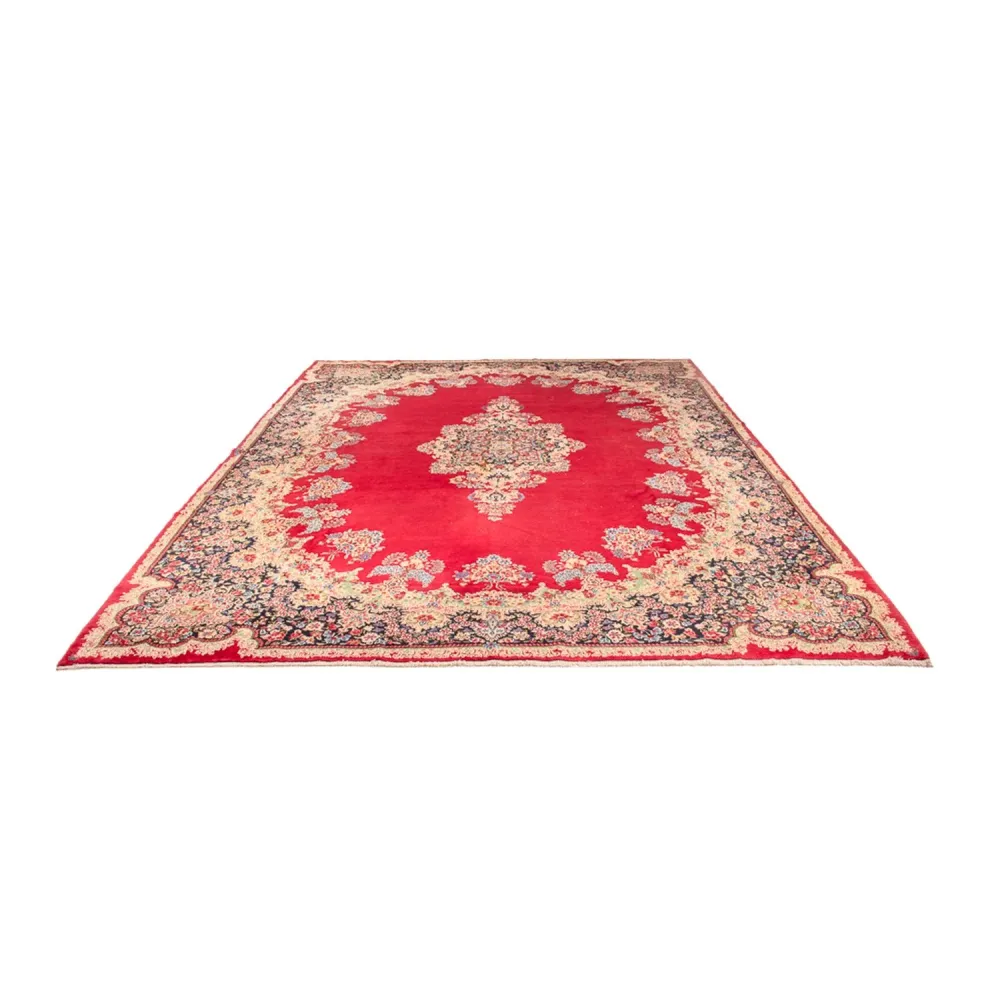 Perserteppich - Classic - 410 x 290 cm - rot