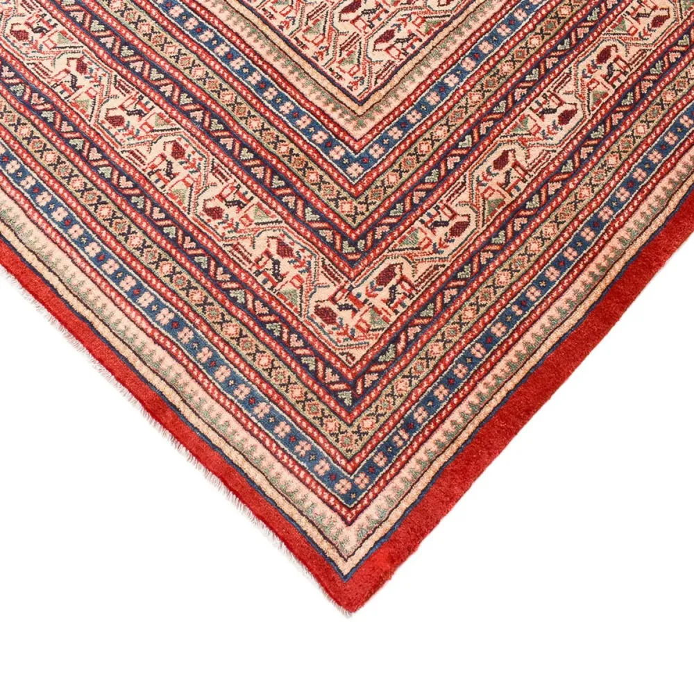 Perserteppich - Classic - 417 x 310 cm - rot