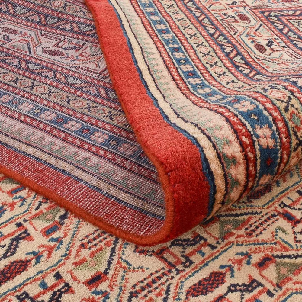 Perserteppich - Classic - 417 x 310 cm - rot