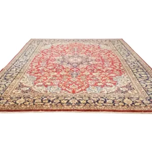 Perserteppich - Classic 428 x 293 cm - rot