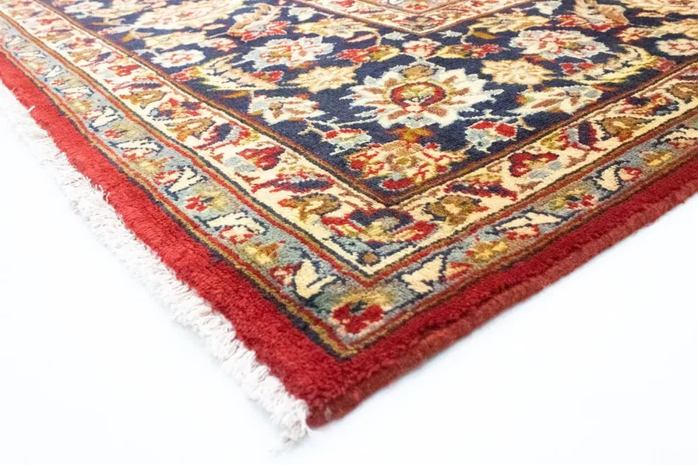 Perserteppich - Classic 428 x 293 cm - rot