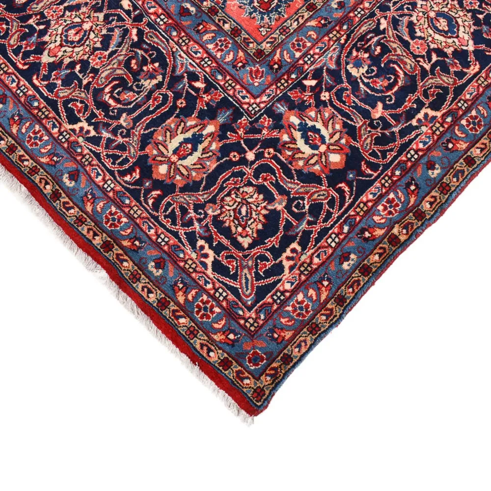 Perserteppich - Classic - 486 x 315 cm - rot