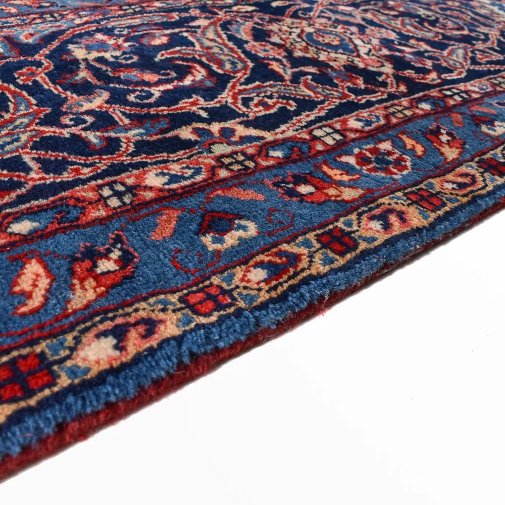 Perserteppich - Classic - 486 x 315 cm - rot