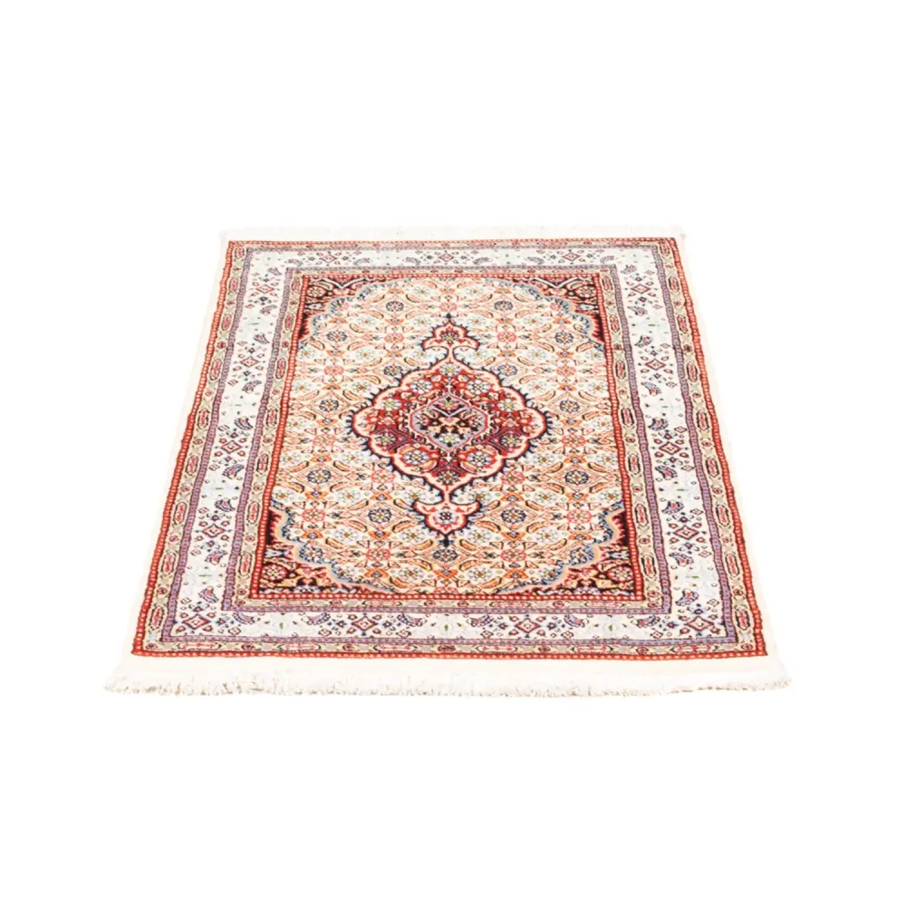 Perserteppich - Classic - 90 x 60 cm - beige