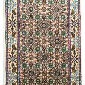 Perserteppich - Classic 60 x 40 cm Fußmatte
