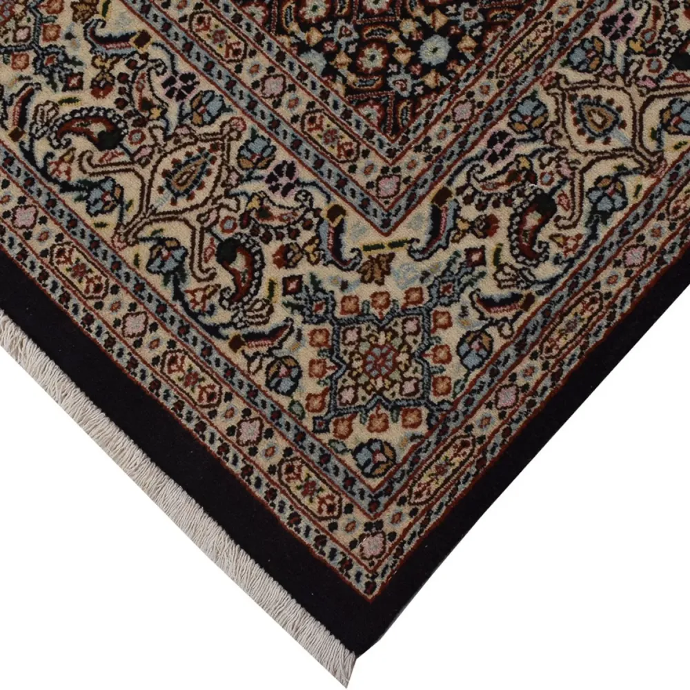 Perserteppich - Classic quadratisch - 149 x 144 cm - rost