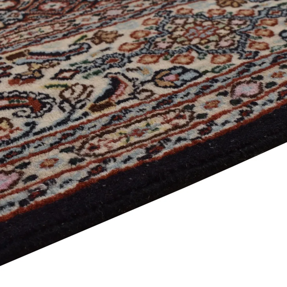 Perserteppich - Classic quadratisch - 149 x 144 cm - rost
