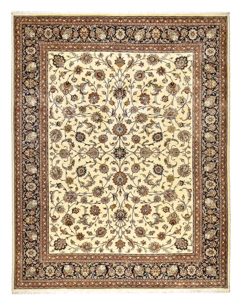 Perserteppich - Classic - Royal - 385 x 294 cm - creme