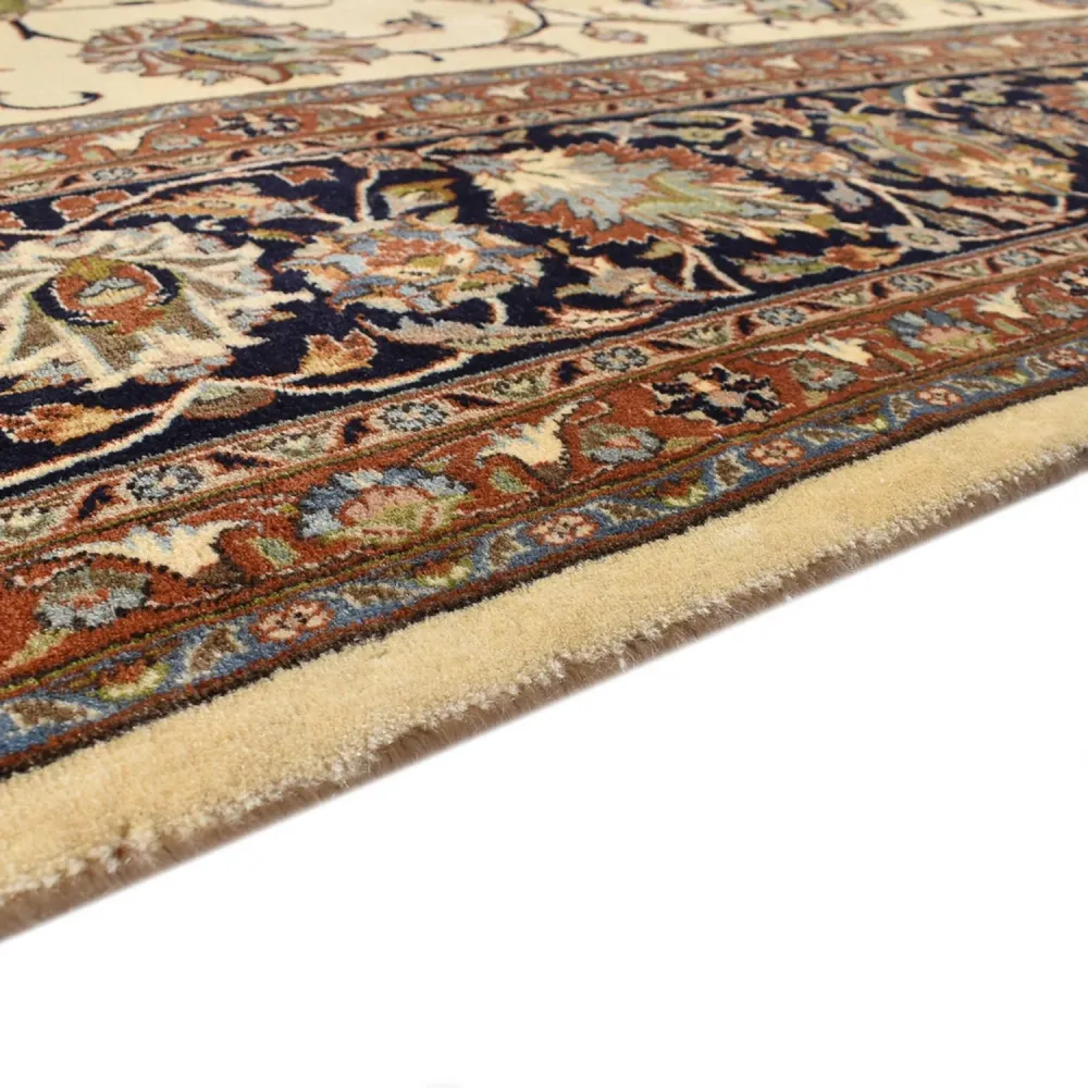 Perserteppich - Classic - Royal - 385 x 294 cm - creme
