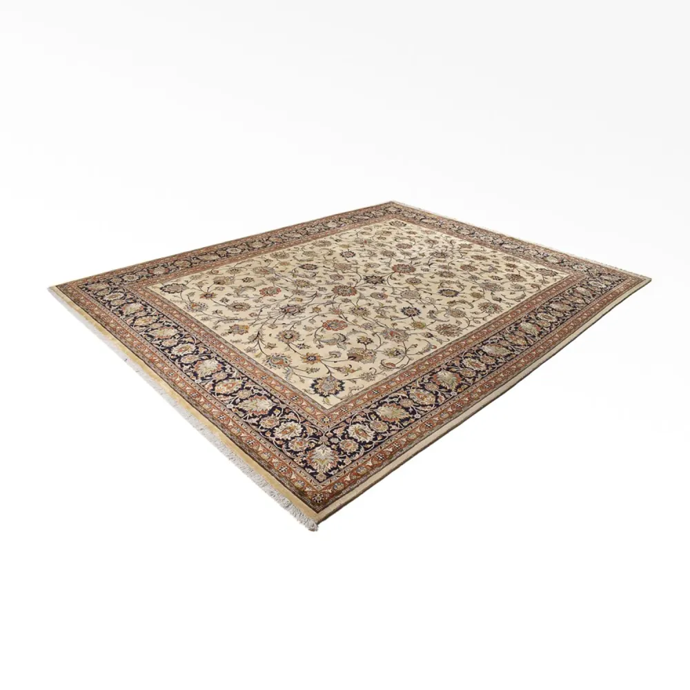 Perserteppich - Classic - Royal - 385 x 294 cm - creme