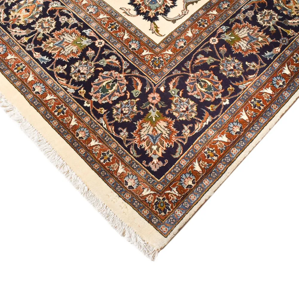 Perserteppich - Classic - Royal - 393 x 288 cm - creme