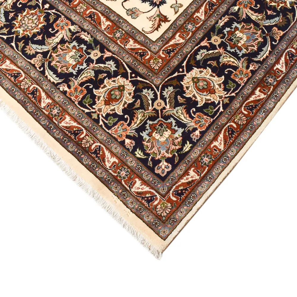 Perserteppich - Classic - Royal - 403 x 286 cm - creme
