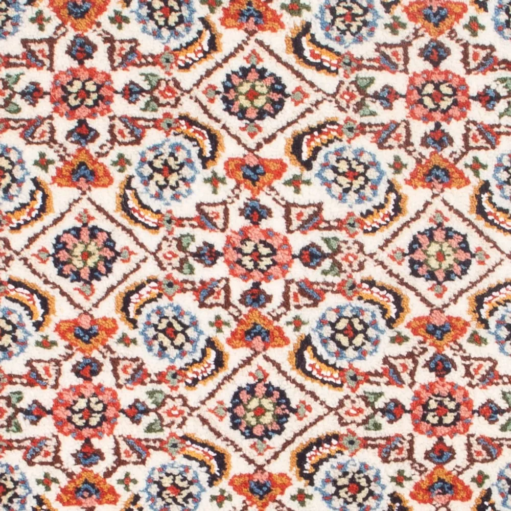 Perserteppich - Classic - Royal - 90 x 60 cm - hellrot