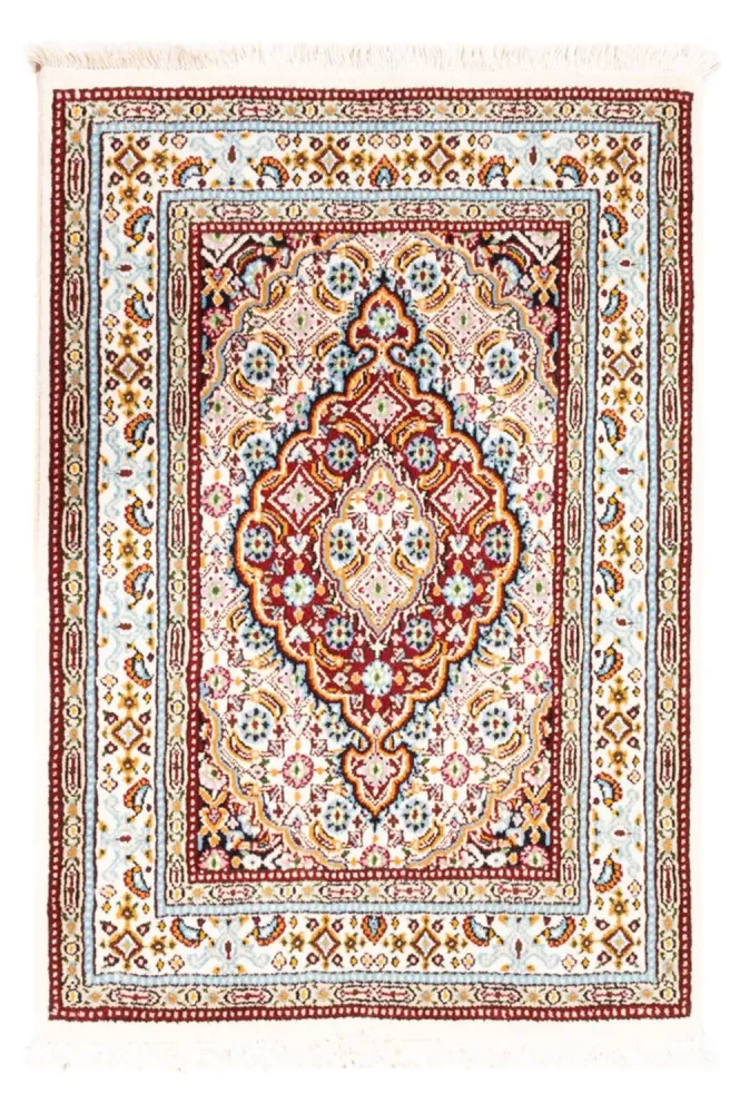 Perserteppich - Classic - Royal - 90 x 60 cm - mehrfarbig
