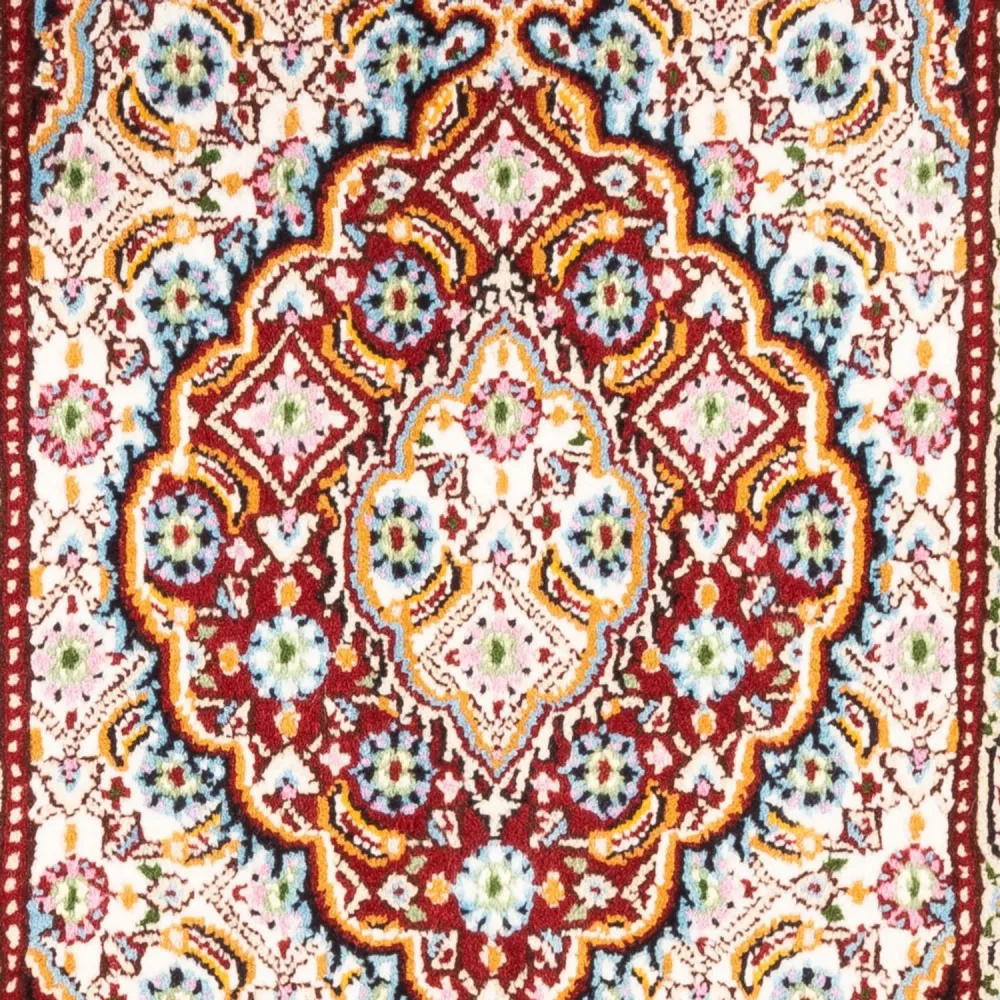 Perserteppich - Classic - Royal - 90 x 60 cm - mehrfarbig