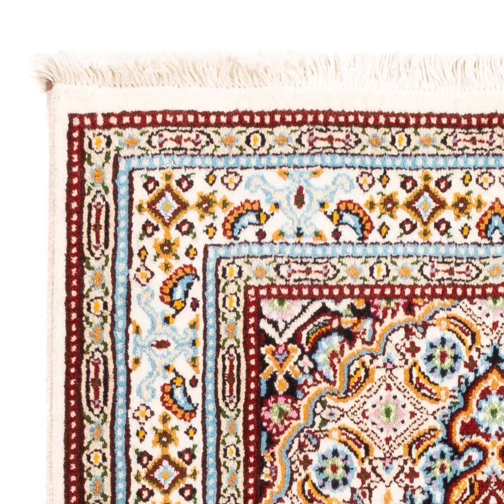 Perserteppich - Classic - Royal - 90 x 60 cm - mehrfarbig