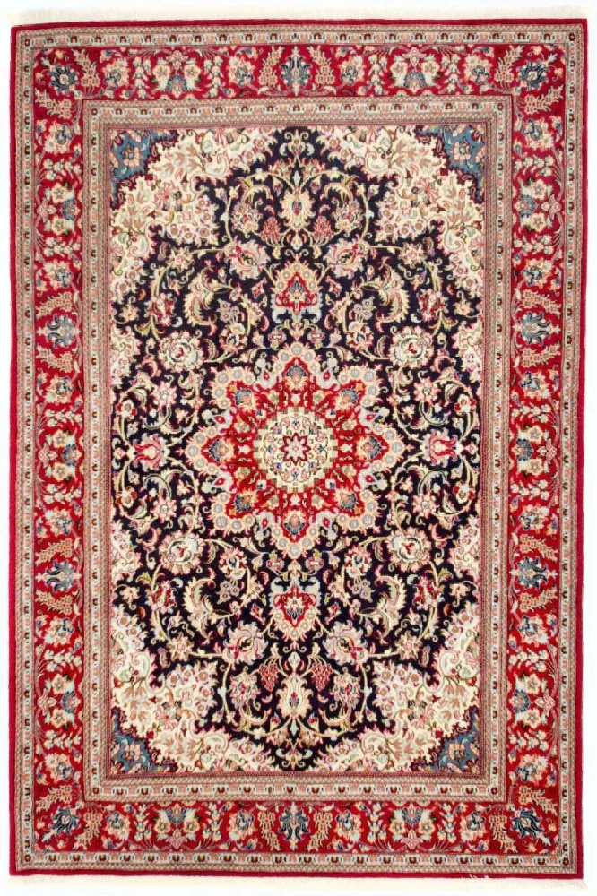 Perserteppich - Ghom 243 x 170 cm