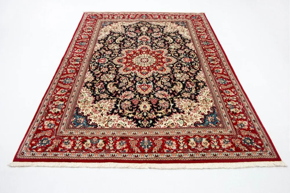 Perserteppich - Ghom 243 x 170 cm
