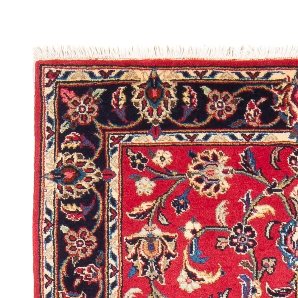 Perserteppich - Keshan - 145 x 80 cm - rot