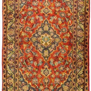 Perserteppich - Keshan 162 x 105 cm